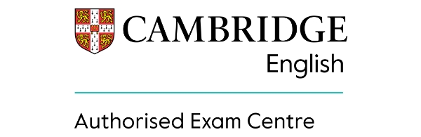 Cambridge English - Authorised Exam Centre