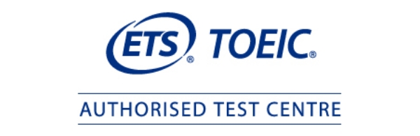 ETS TOEIC - Authorized Test Center