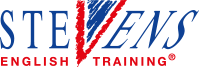 Logo Sprachschule Stevens