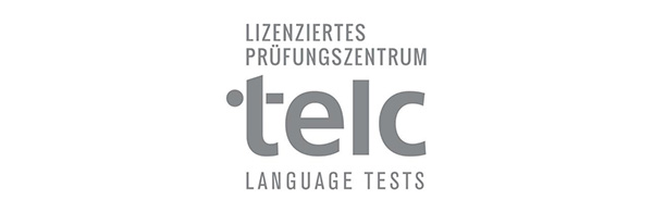 telc - Lizensiertes Prüfungszentrum