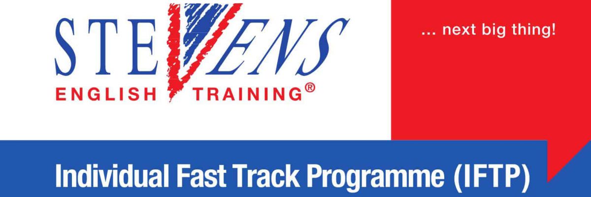 Individual Fast Track Programme