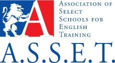 A.S.S.E.T. Logo
