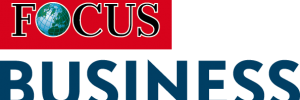 Logo Focus Business